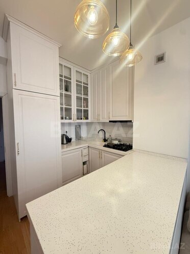 Satılır 2 otaqlı yeni tikili 81 m², Gənclik m., photo 5 from 24