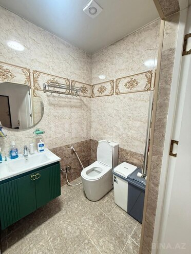 Satılır 2 otaqlı yeni tikili 81 m², Gənclik m., photo 14 from 24