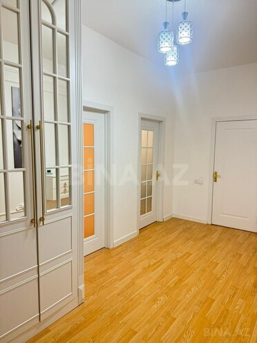 Satılır 2 otaqlı yeni tikili 81 m², Gənclik m., photo 13 from 24