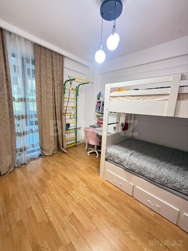 Satılır 2 otaqlı yeni tikili 81 m², Gənclik m., photo 6 from 24