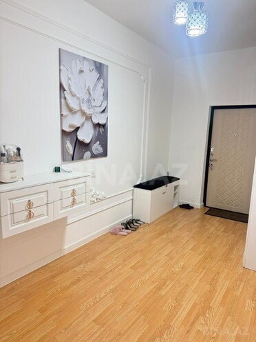Satılır 2 otaqlı yeni tikili 81 m², Gənclik m., photo 11 from 24