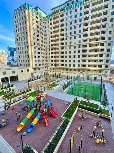 Продаётся 3-комн. новостройка 120 м², Наримановский  р., photo 14 from 15