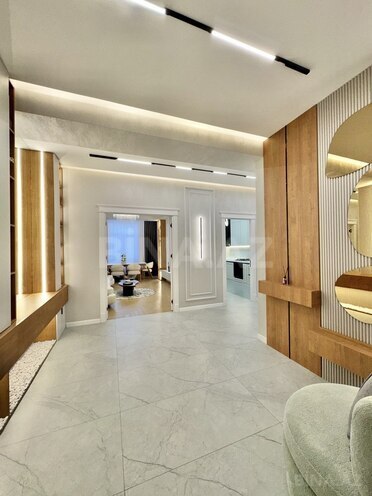 Продаётся 3-комн. новостройка 120 м², Наримановский  р., photo 4 from 15