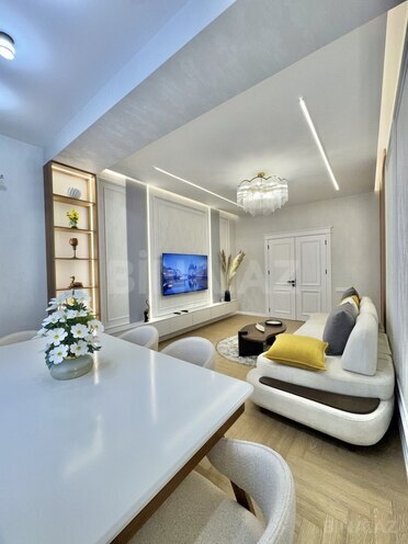 Продаётся 3-комн. новостройка 120 м², Наримановский  р., photo 6 from 15