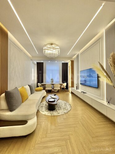 Продаётся 3-комн. новостройка 120 м², Наримановский  р., photo 5 from 15