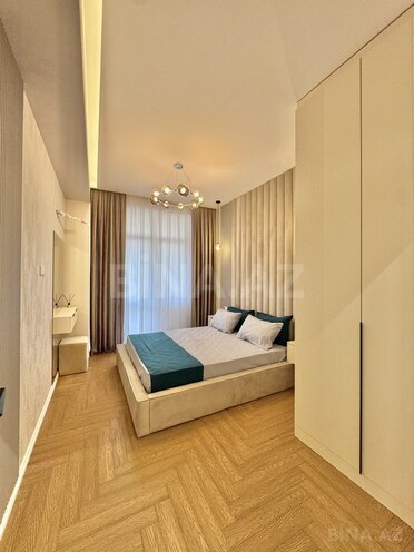 Продаётся 3-комн. новостройка 120 м², Наримановский  р., photo 11 from 15