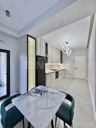 Продаётся 3-комн. новостройка 120 м², Наримановский  р., photo 8 from 15