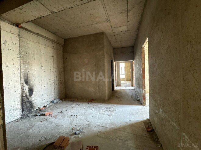 Satılır 2 otaqlı yeni tikili 102.5 m², Nəriman Nərimanov m., photo 10 from 11