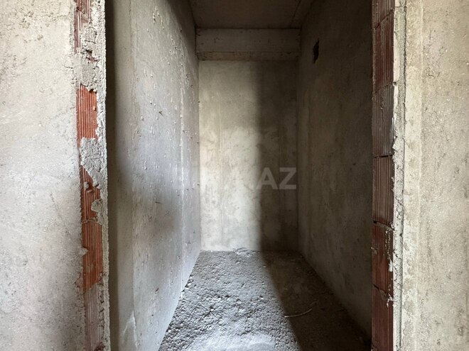Satılır 2 otaqlı yeni tikili 102.5 m², Nəriman Nərimanov m., photo 8 from 11