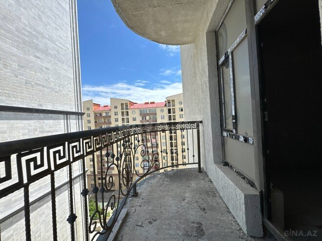 Satılır 2 otaqlı yeni tikili 102.5 m², Nəriman Nərimanov m., photo 6 from 11