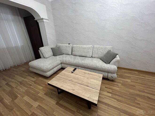 Сдаётся 3-комн. вторичка 80 м², Хатаинский р., photo 6 from 16