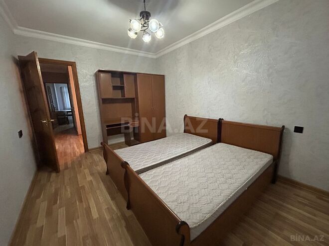 Сдаётся 3-комн. вторичка 80 м², Хатаинский р., photo 11 from 16