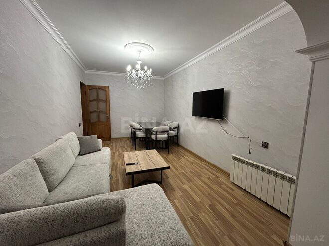 Сдаётся 3-комн. вторичка 80 м², Хатаинский р., photo 4 from 16