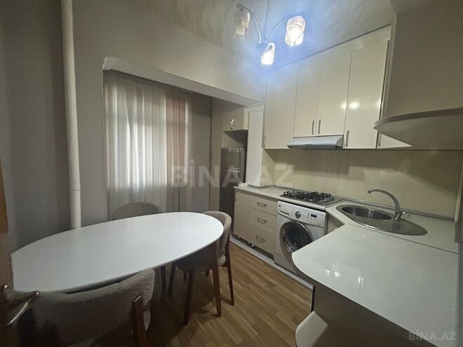 Сдаётся 3-комн. вторичка 80 м², Хатаинский р., photo 7 from 16