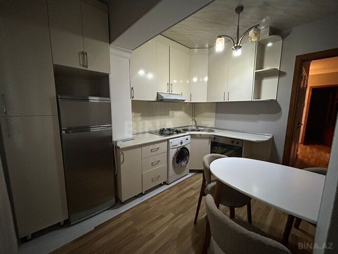 Сдаётся 3-комн. вторичка 80 м², Хатаинский р., photo 8 from 16
