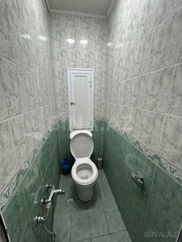 Сдаётся 3-комн. вторичка 80 м², Хатаинский р., photo 15 from 16