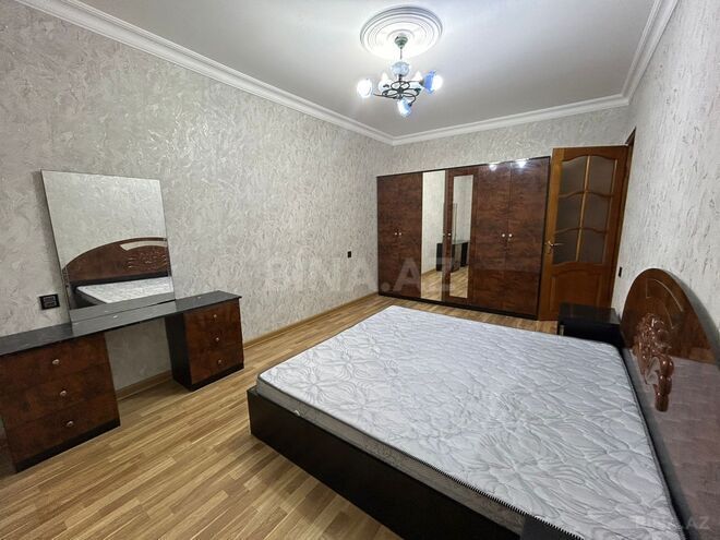 Сдаётся 3-комн. вторичка 80 м², Хатаинский р., photo 9 from 16