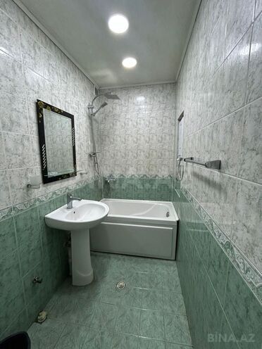 Сдаётся 3-комн. вторичка 80 м², Хатаинский р., photo 14 from 16