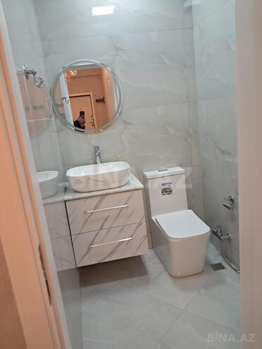Satılır 3 otaqlı yeni tikili 95 m², Nəsimi m., photo 11 from 20