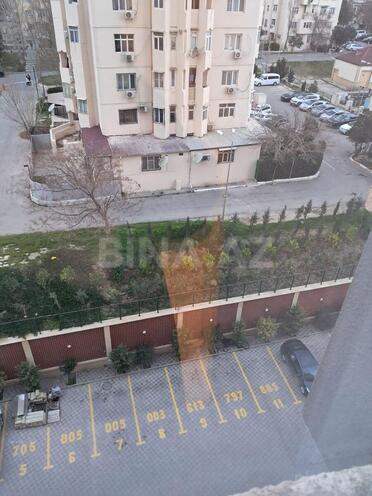 Satılır 3 otaqlı yeni tikili 95 m², Nəsimi m., photo 15 from 20