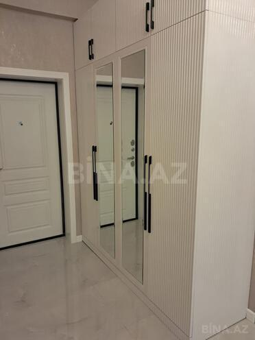 Satılır 3 otaqlı yeni tikili 95 m², Nəsimi m., photo 14 from 20