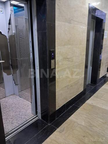 Satılır 3 otaqlı yeni tikili 95 m², Nəsimi m., photo 17 from 20
