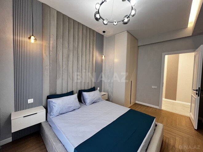 Продаётся 3-комн. новостройка 120 м², Наримановский  р., photo 11 from 16