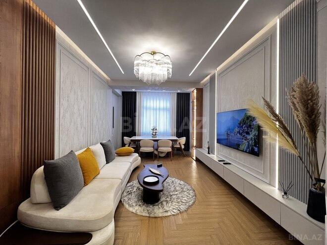 Продаётся 3-комн. новостройка 120 м², Наримановский  р., photo 5 from 16
