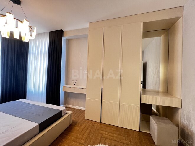 Продаётся 3-комн. новостройка 120 м², Наримановский  р., photo 13 from 16