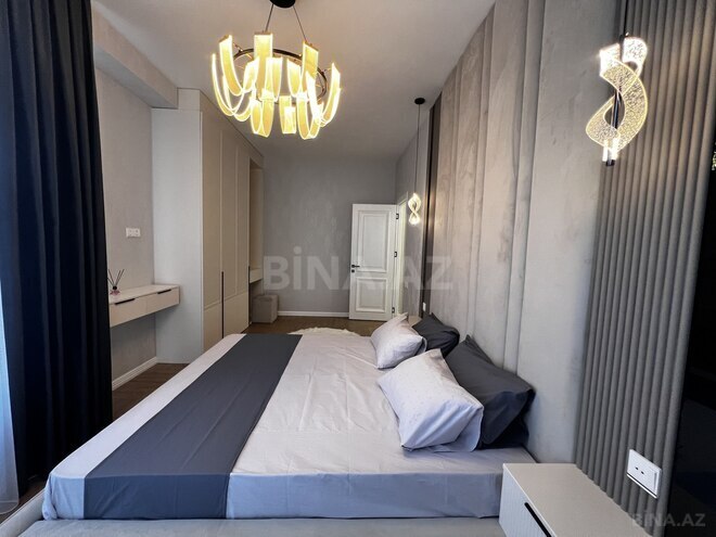 Продаётся 3-комн. новостройка 120 м², Наримановский  р., photo 14 from 16