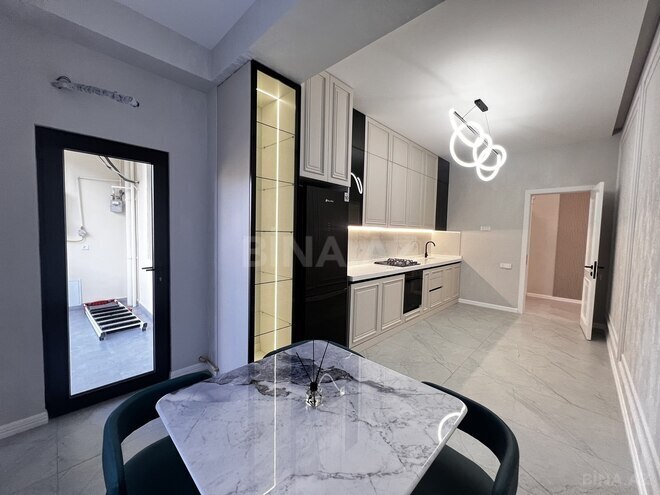 Продаётся 3-комн. новостройка 120 м², Наримановский  р., photo 7 from 16