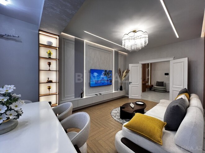 Продаётся 3-комн. новостройка 120 м², Наримановский  р., photo 4 from 16
