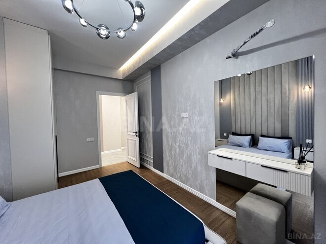 Продаётся 3-комн. новостройка 120 м², Наримановский  р., photo 12 from 16
