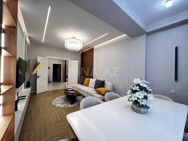 Продаётся 3-комн. новостройка 120 м², Наримановский  р., photo 6 from 16