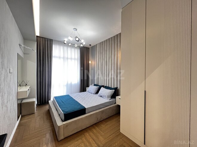 Продаётся 3-комн. новостройка 120 м², Наримановский  р., photo 10 from 16