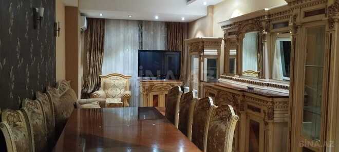 Сдаётся 2-комн. новостройка 98 м², м. Нариман Нариманов, photo 3 from 14