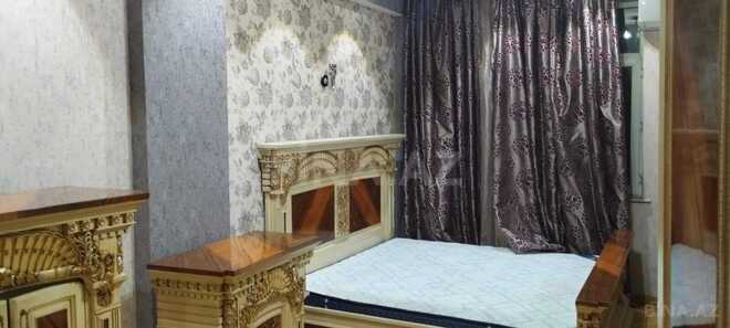 Сдаётся 2-комн. новостройка 98 м², м. Нариман Нариманов, photo 7 from 14