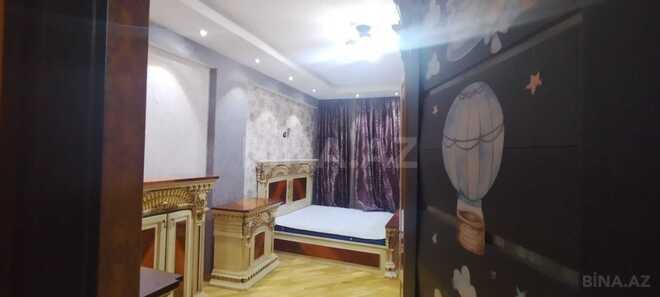 Сдаётся 2-комн. новостройка 98 м², м. Нариман Нариманов, photo 6 from 14