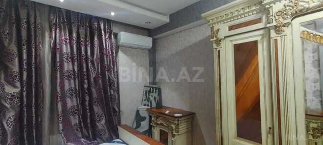 Сдаётся 2-комн. новостройка 98 м², м. Нариман Нариманов, photo 8 from 14