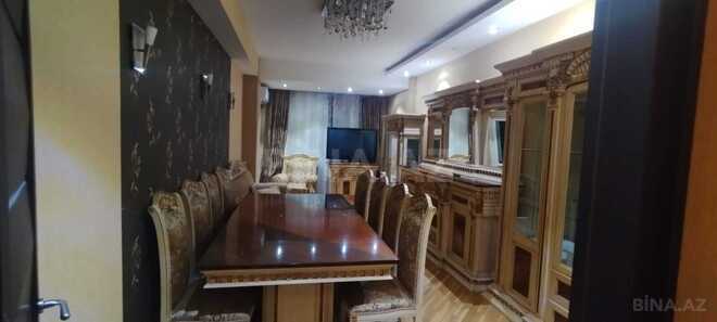Сдаётся 2-комн. новостройка 98 м², м. Нариман Нариманов, photo 1 from 14