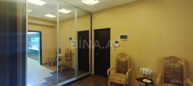 Сдаётся 2-комн. новостройка 98 м², м. Нариман Нариманов, photo 5 from 14