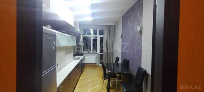 Сдаётся 2-комн. новостройка 98 м², м. Нариман Нариманов, photo 9 from 14