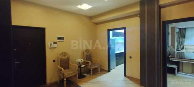 Сдаётся 2-комн. новостройка 98 м², м. Нариман Нариманов, photo 4 from 14