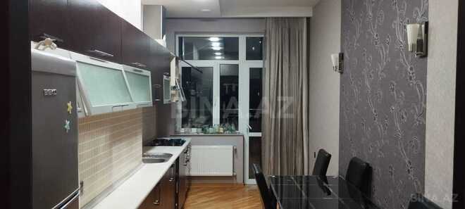 Сдаётся 2-комн. новостройка 98 м², м. Нариман Нариманов, photo 10 from 14