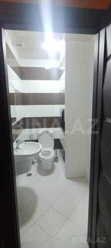 Сдаётся 2-комн. новостройка 98 м², м. Нариман Нариманов, photo 12 from 14