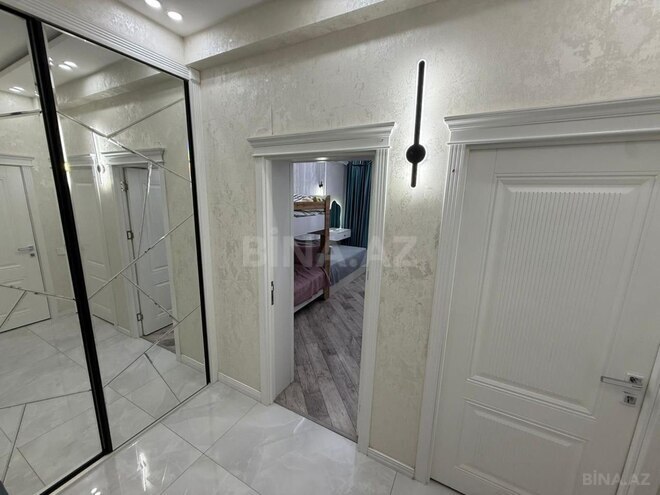Продаётся 2-комн. новостройка 53 м², м. Ази Асланов, photo 6 from 10