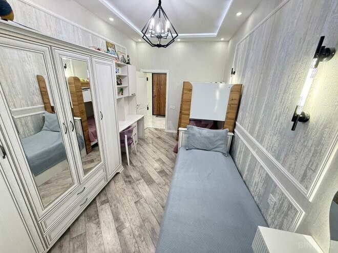 Продаётся 2-комн. новостройка 53 м², м. Ази Асланов, photo 5 from 10