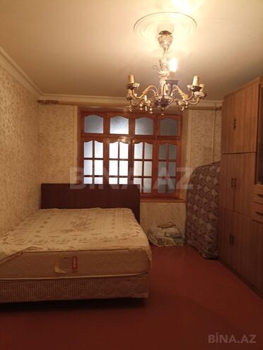 İcarəyə verilir 3 otaqlı köhnə tikili 65 m², Nizami m., photo 6 from 18