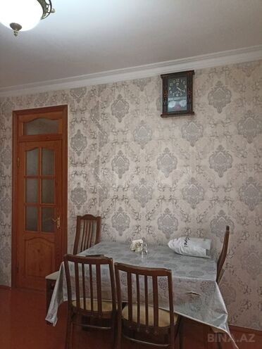 İcarəyə verilir 3 otaqlı köhnə tikili 65 m², Nizami m., photo 5 from 18