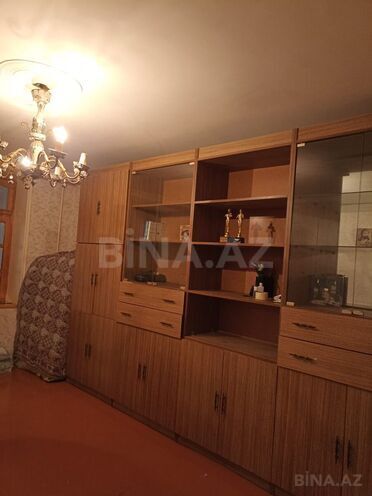 İcarəyə verilir 3 otaqlı köhnə tikili 65 m², Nizami m., photo 3 from 18